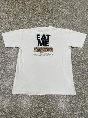 Eat Me At Mr. Spot's Vintage 90s ABC Vintage 
