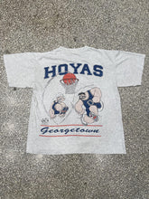 Load image into Gallery viewer, Georgetown Hoyas Popeye 1994 ABC Vintage 