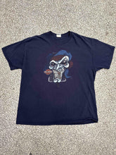 Load image into Gallery viewer, Harley Davidson Vintage 2000s We Don&#39;t Do Fear ABC Vintage 