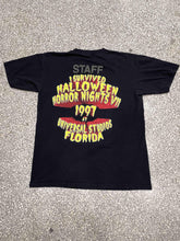 Load image into Gallery viewer, I Survived Halloween Horror Nights 7 Movie Vintage 1997 ABC Vintage 