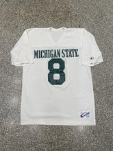 Load image into Gallery viewer, Michigan State Vintage Champion Jersey ABC Vintage 