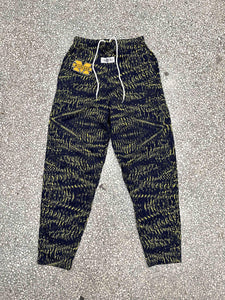 Michigan Wolverines Vintage 90s PJ Pant ABC Vintage 