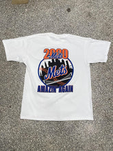 Load image into Gallery viewer, New York Mets Vintage 2000 Amazin&#39; Again ABC Vintage 