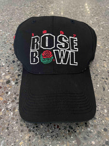 Ohio State Buckeyes Vintage 1997 Rose Bowl Snapback Black ABC Vintage 