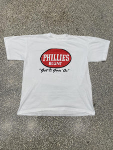 Phillies Blunt Got It Going On Promo Vintage ABC Vintage 