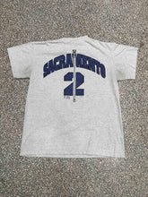 Load image into Gallery viewer, Sacramento Kings Vintage 1995 Taz Faded Grey ABC Vintage 